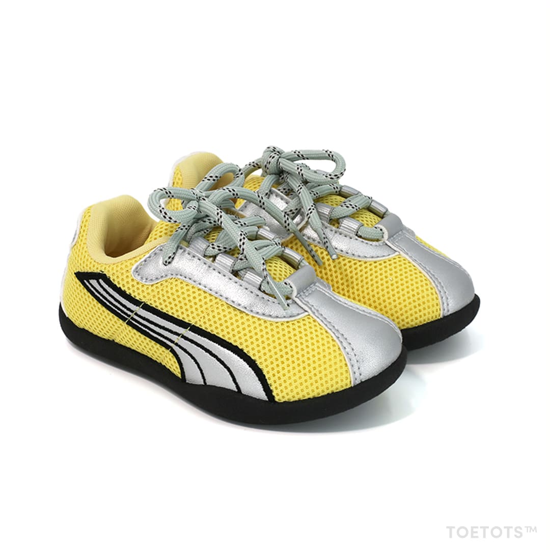 Rally - Kid Sneakers