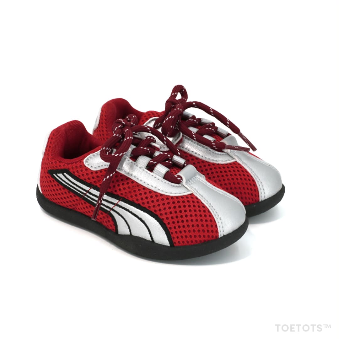 Rally - Kid Sneakers