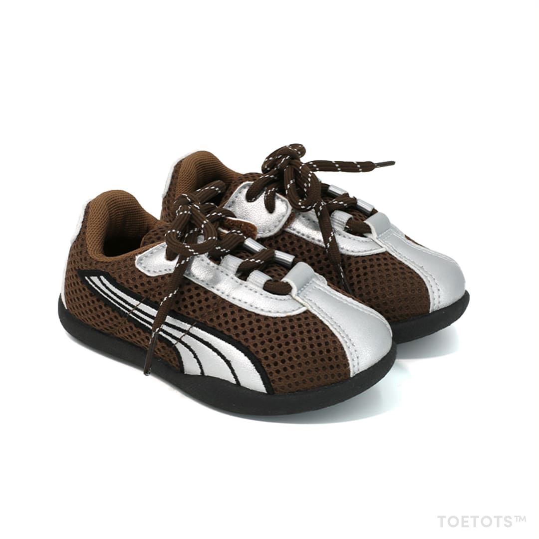 Rally - Kid Sneakers