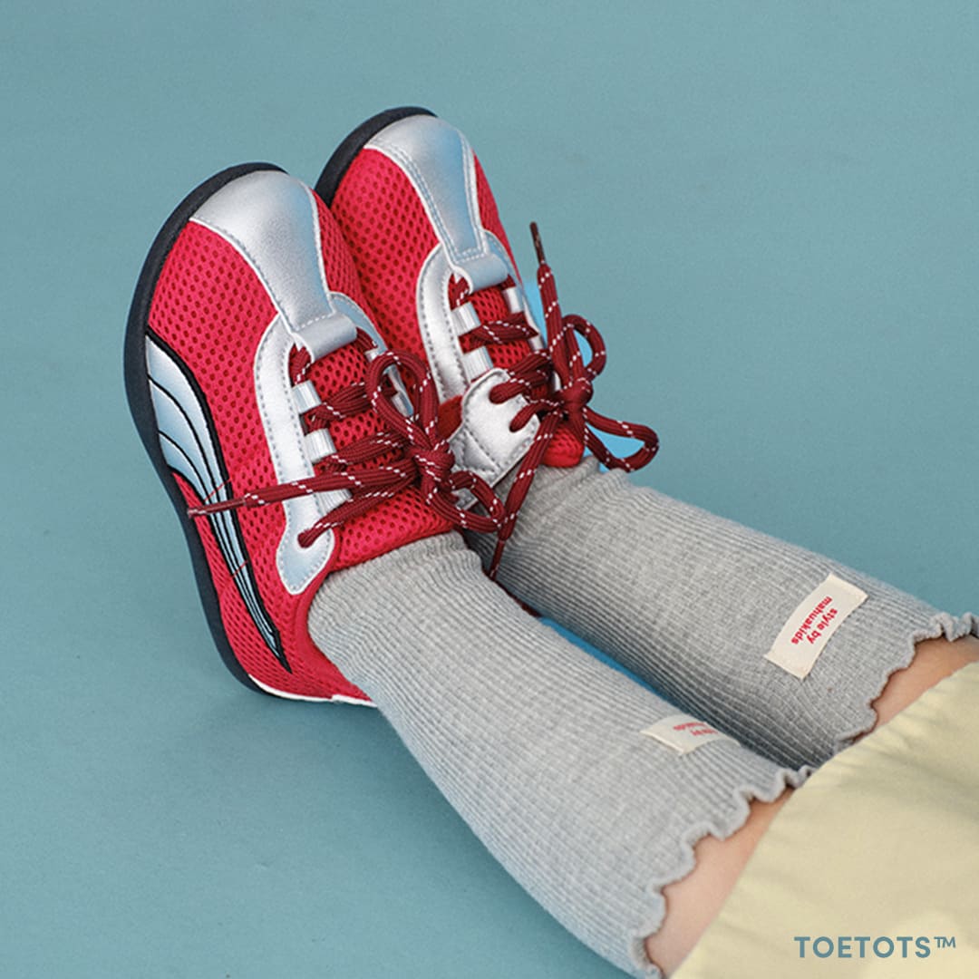 Rally - Kid Sneakers