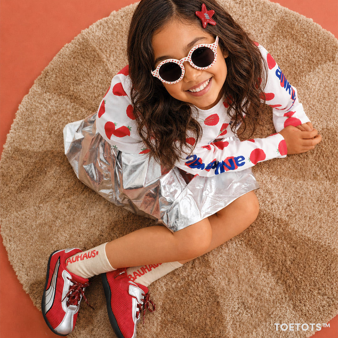 Rally - Kid Sneakers