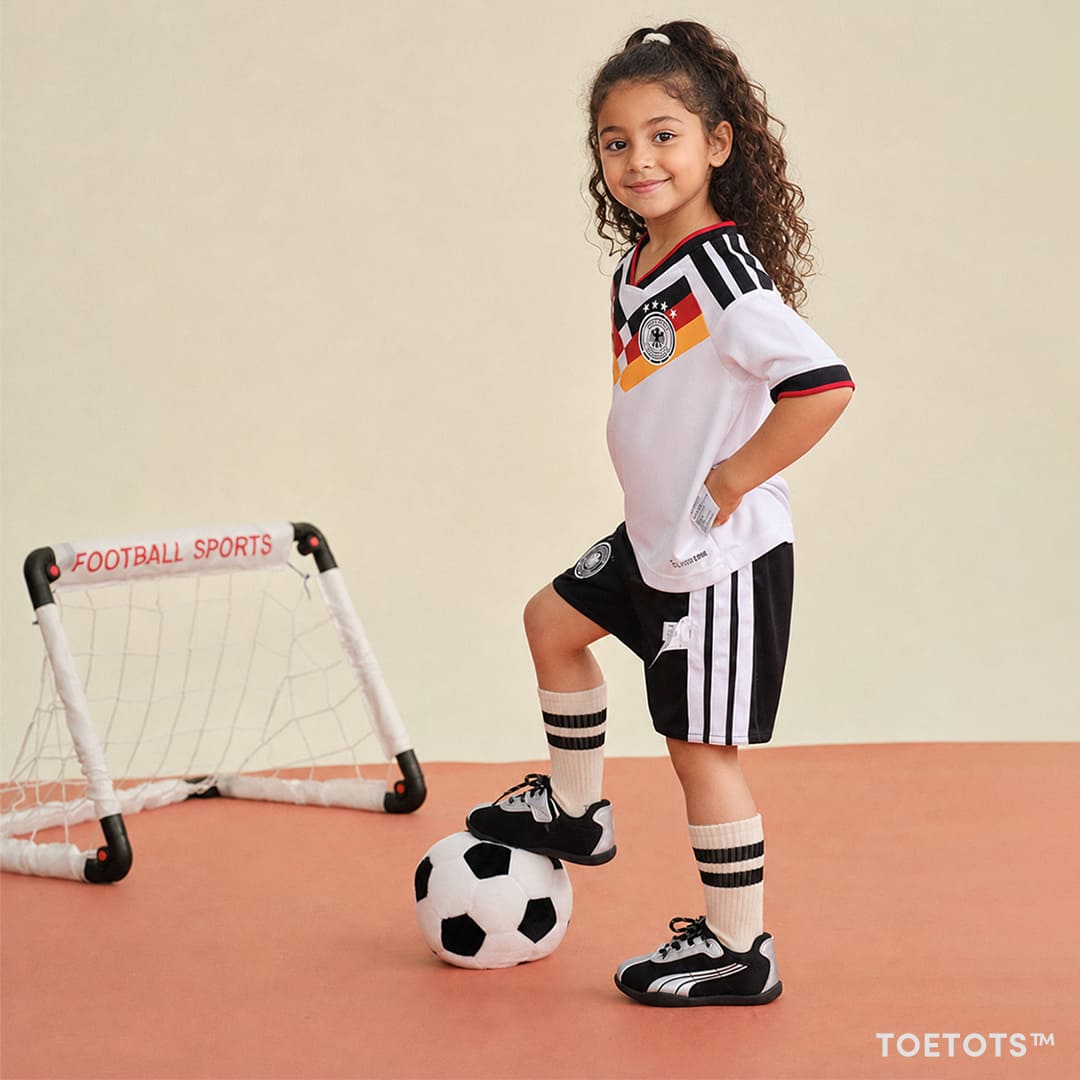 Rally - Kid Sneakers