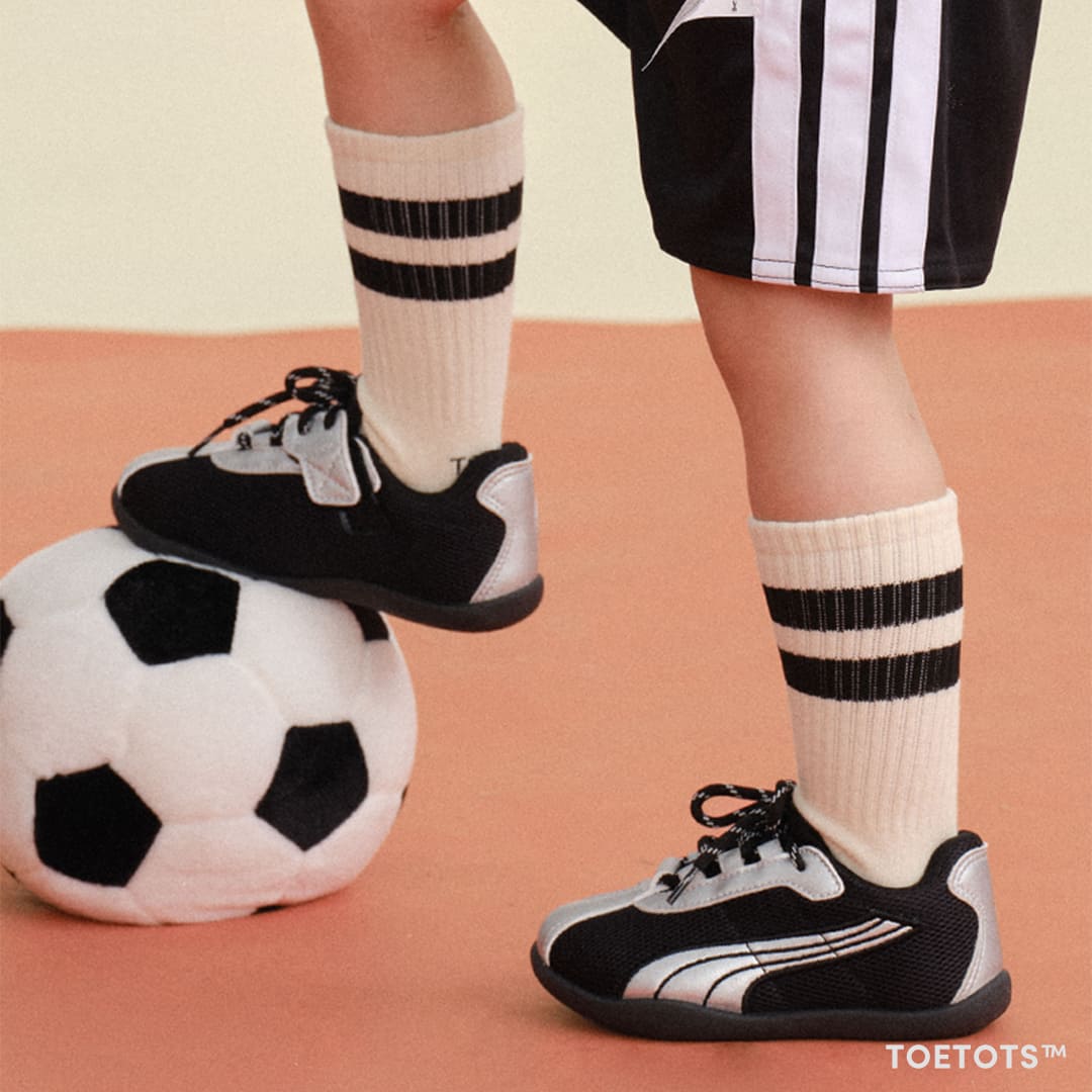 Rally - Kid Sneakers