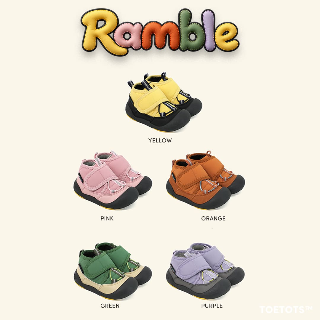 Ramble - Kids’ Winter Boots