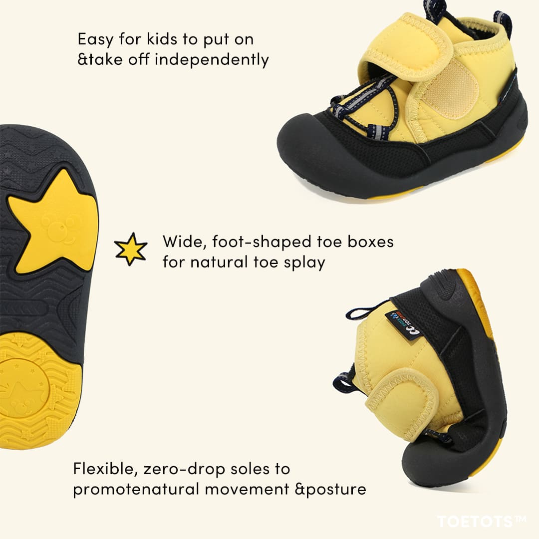 Ramble - Kids’ Winter Boots