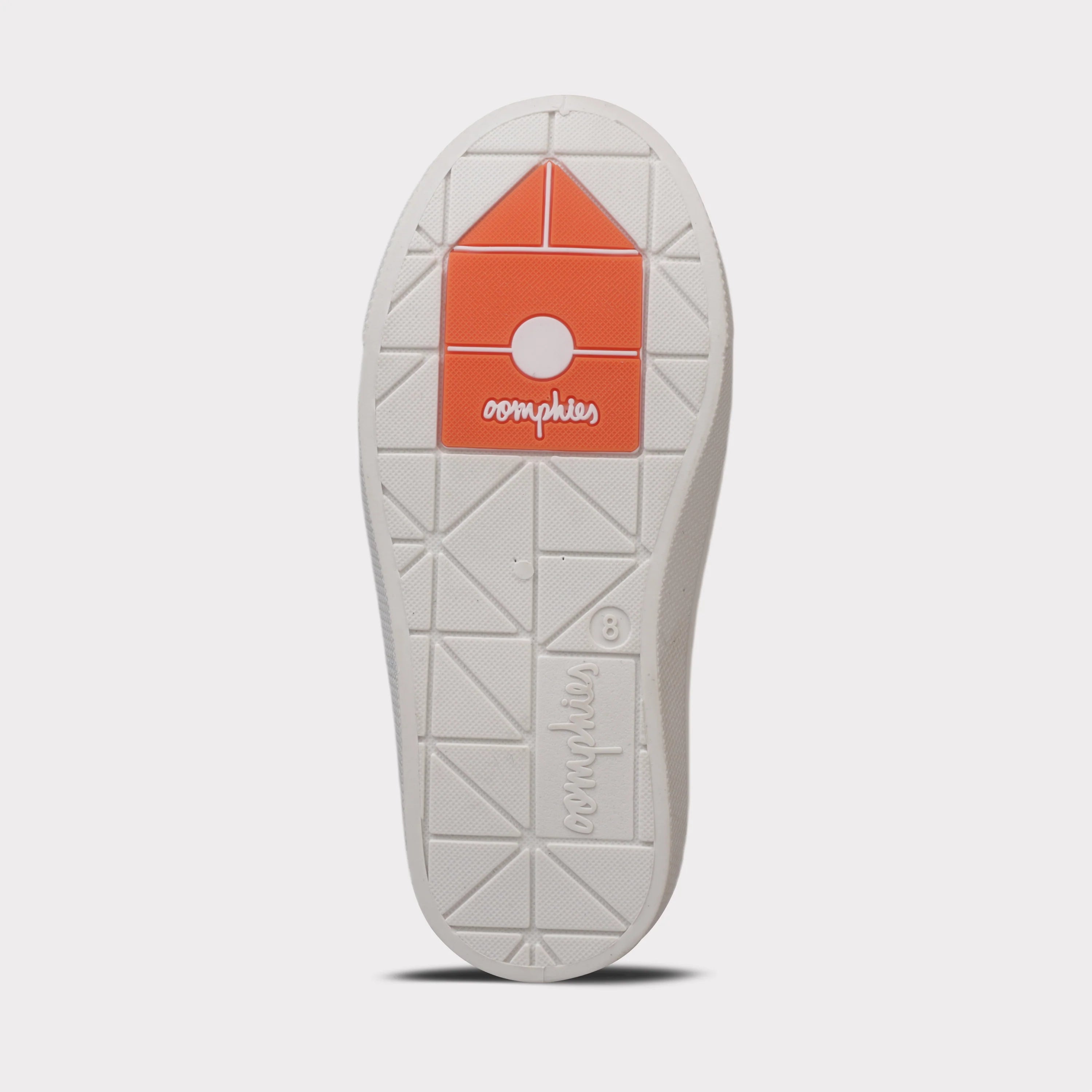 Rascal Boys Slip-on Shoe