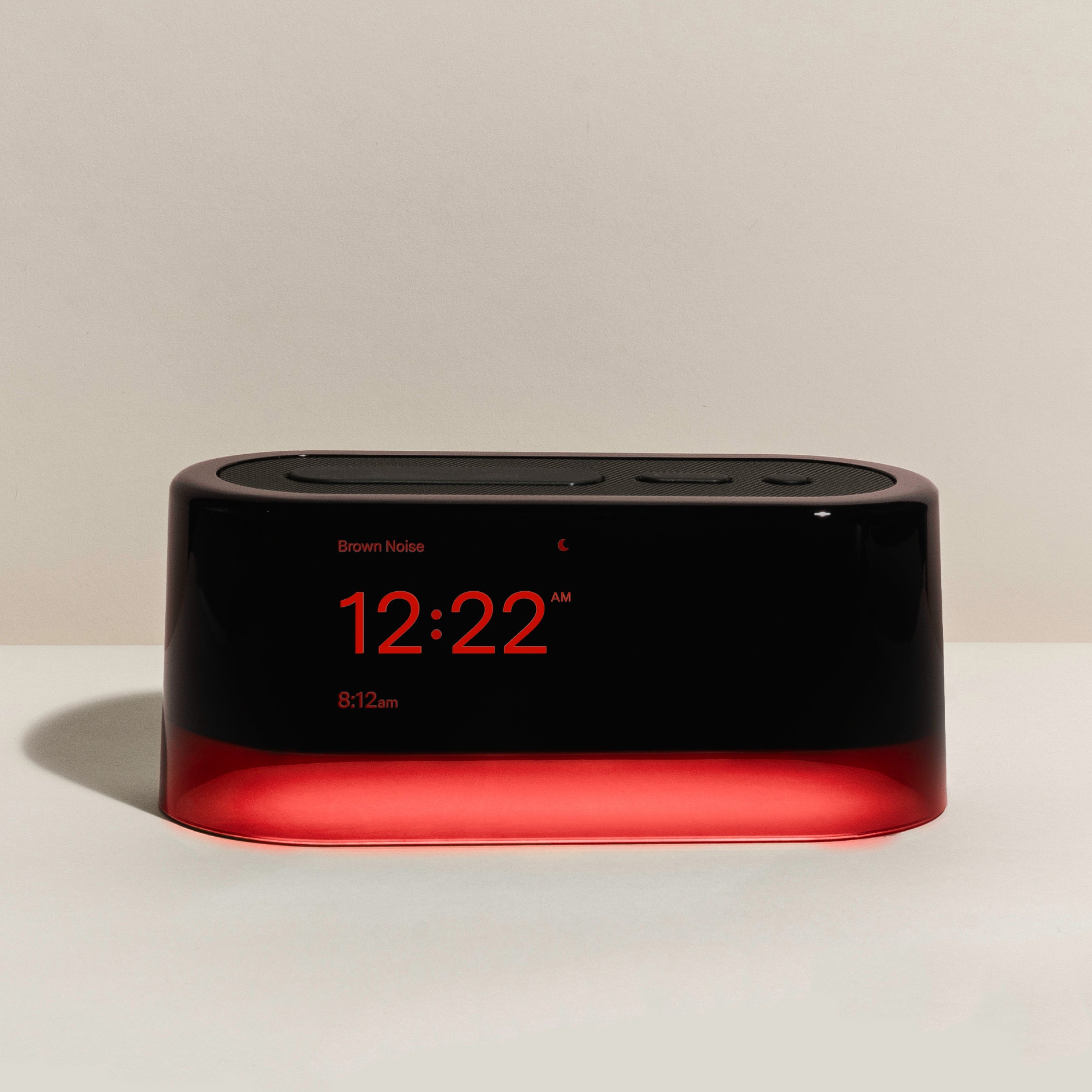 Clock - Us