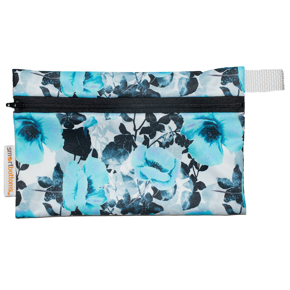 Mini Wet Bag - Regal