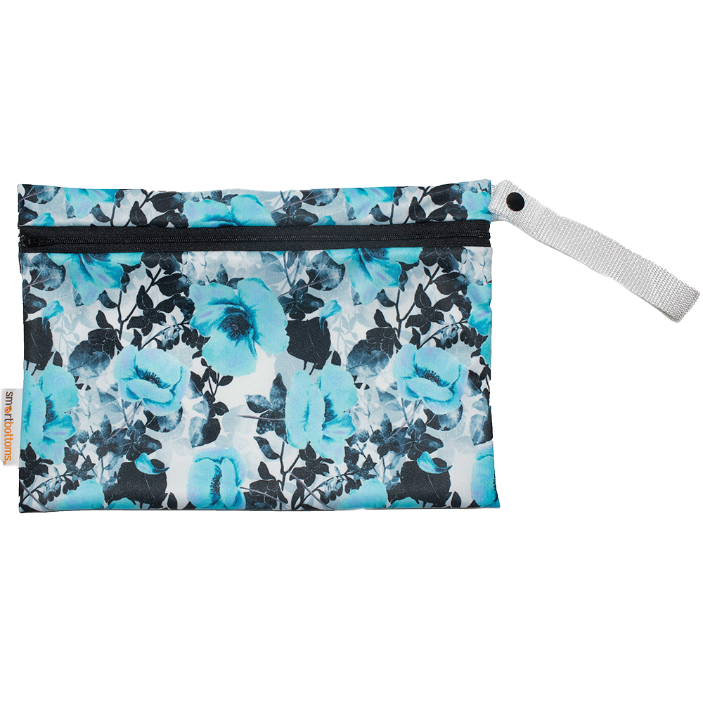 Small Wet Bag - Regal