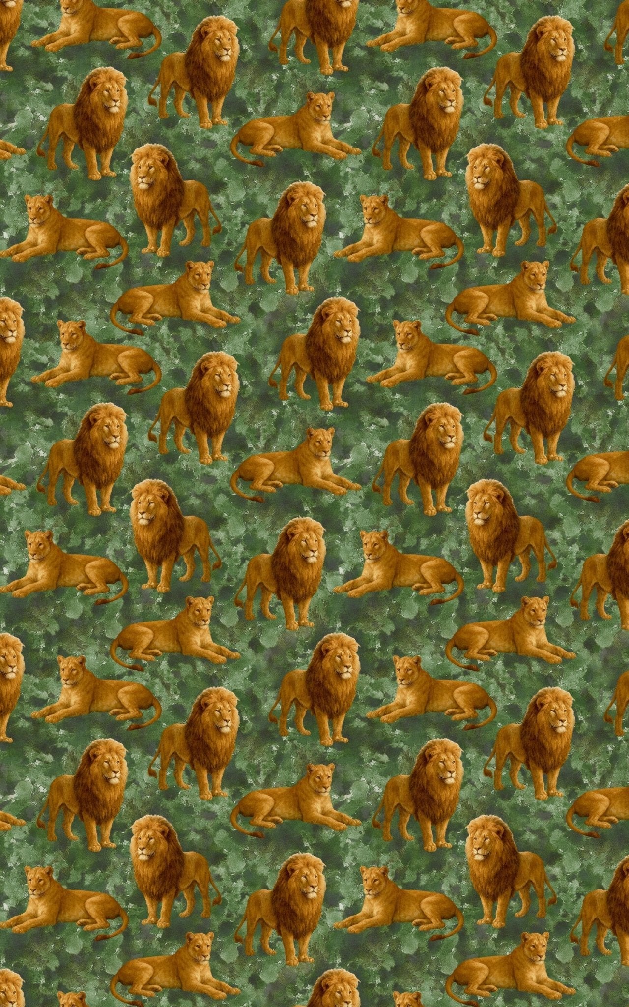 Mane Event