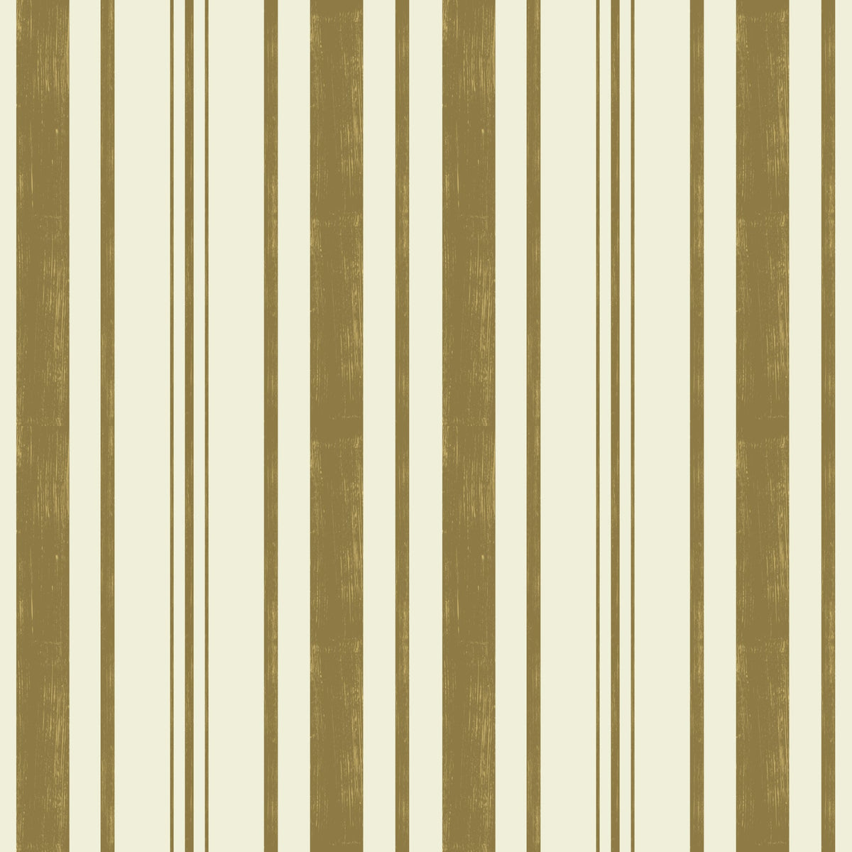 Regency Stripe Wallpaper By Archana Bhurke