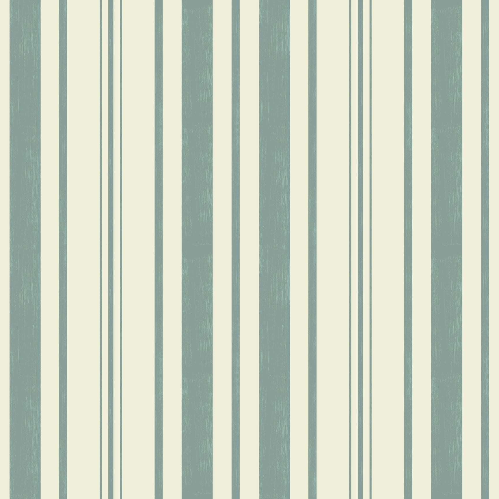 Regency Stripe Wallpaper By Archana Bhurke