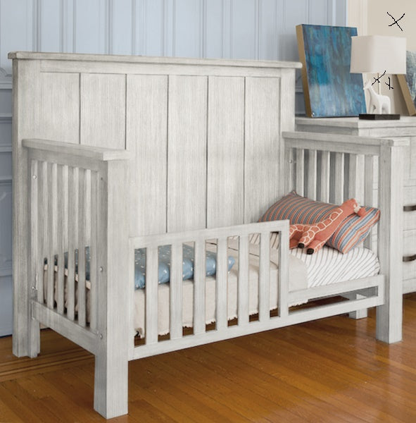 Relic Batten 4-in-1 Convertible Crib