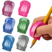 The Crossover Grip, Metallic