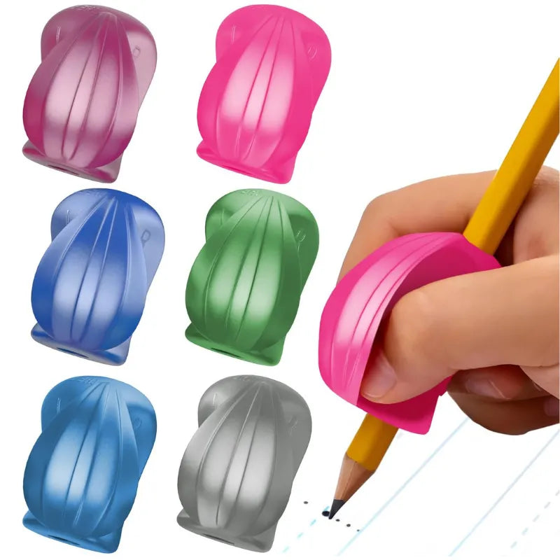 The Crossover Grip, Metallic