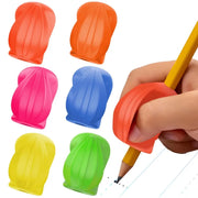 The Crossover Grip, Neon