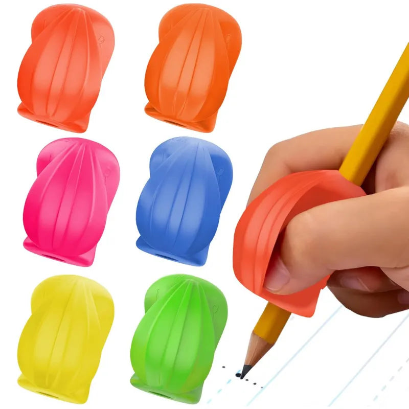 The Crossover Grip, Neon