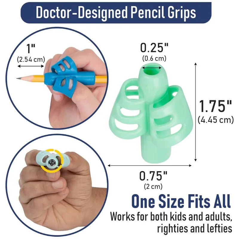 The Duo Grip, 6 Pack
