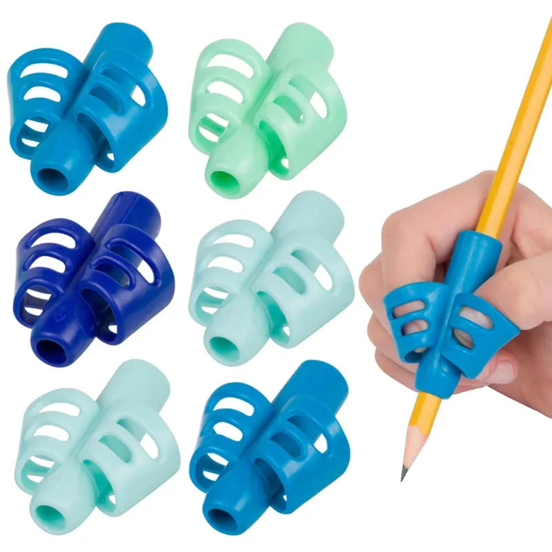 The Duo Grip, 6 Pack
