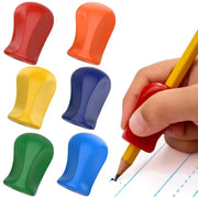 The Pencil Grip, Original