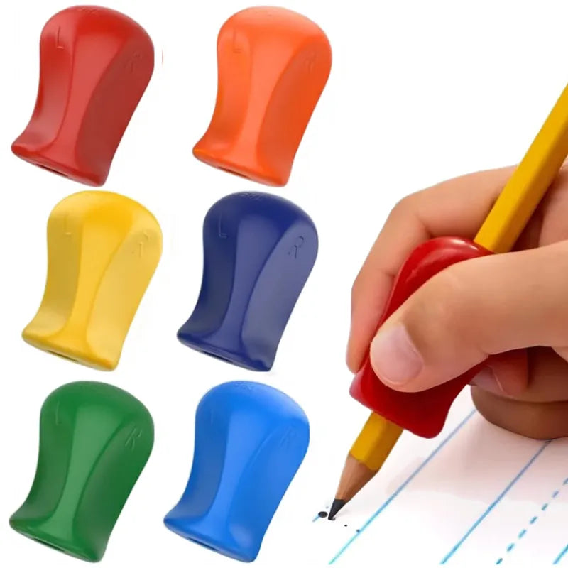 The Pencil Grip, Original