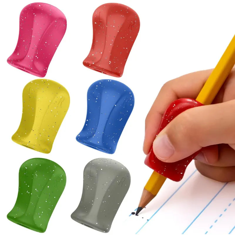 The Pencil Grip, Glitter