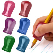 The Pencil Grip, Metallic