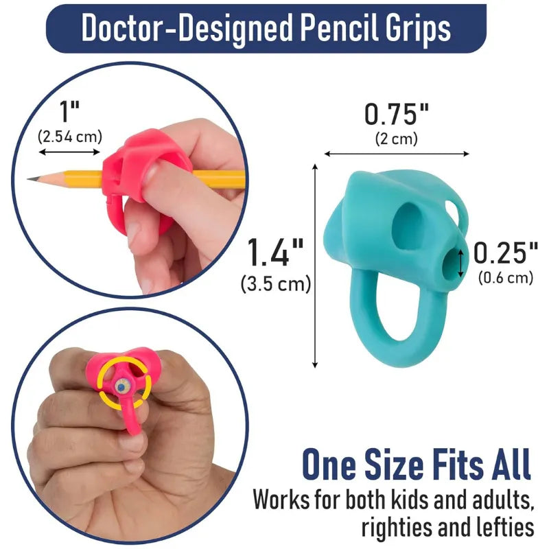 The Ring Grip, 6 Pack