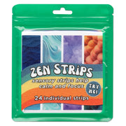 Zen Strips, Class Packs, Sandy Gradient