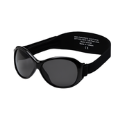 Toddler Sunglasses- Retro Wrap Around