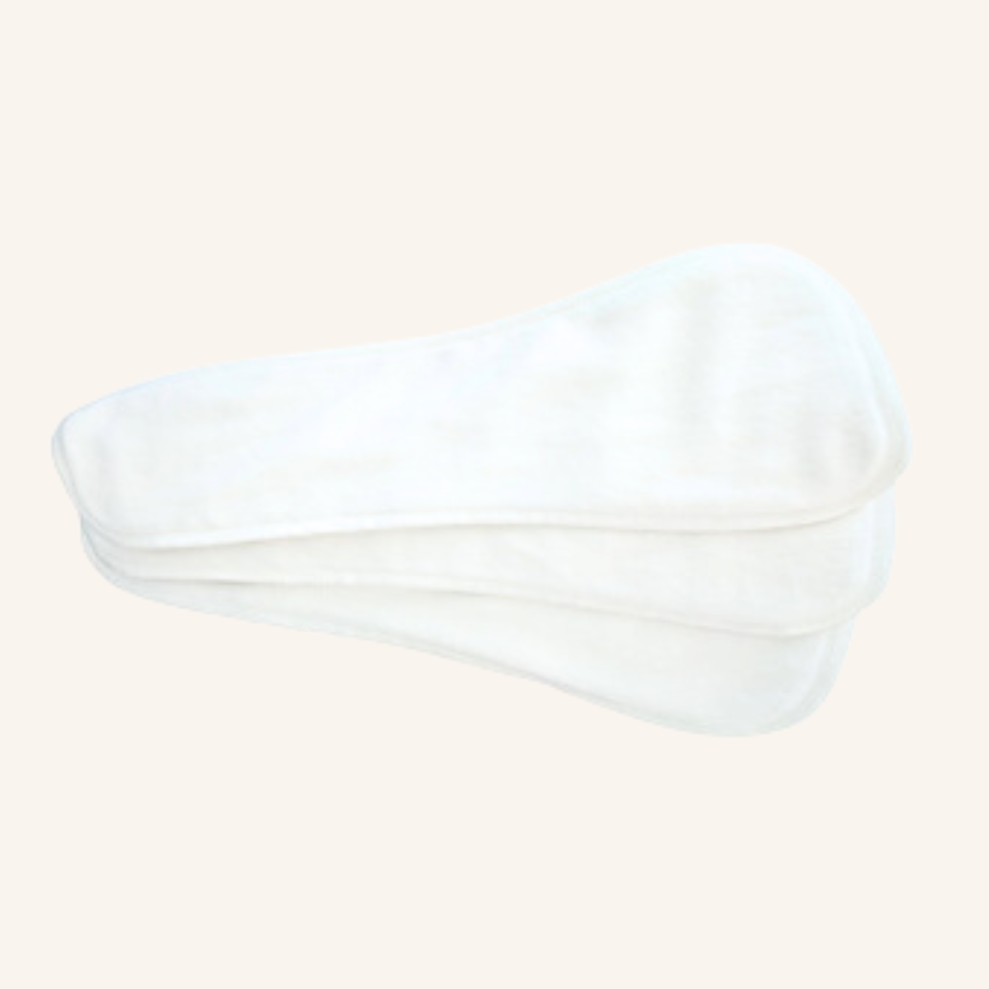 Mybeebear Reusable Booster Pad (3 Counts)