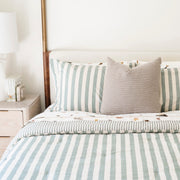 100% Cotton Comforter Set