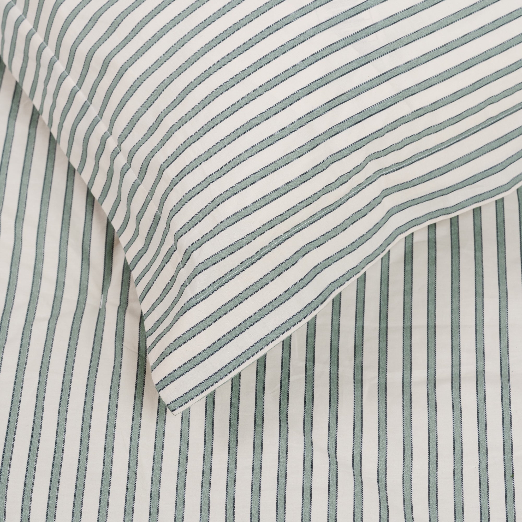 100% Cotton Comforter Set