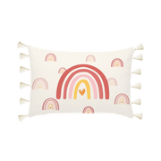 Diamond Art Rainbow Pillowcase Kit