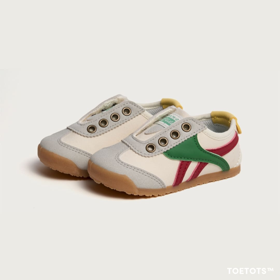 Rider 3.0 - Kid Sneaker