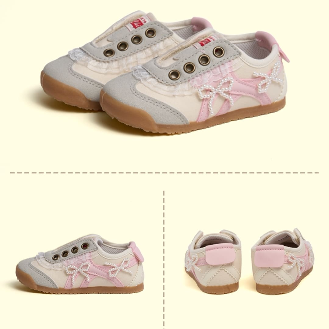 Rider 3.0 - Kid Sneaker