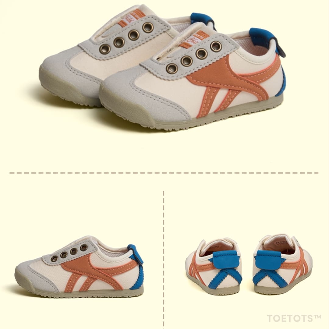 Rider 3.0 - Kid Sneaker