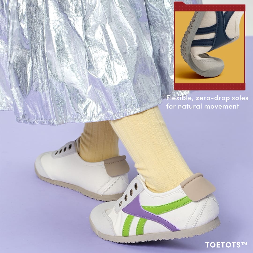 Rider 3.0 - Kid Sneaker