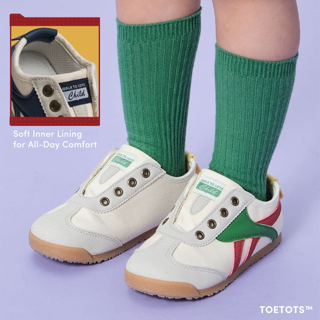 Rider 3.0 - Kid Sneaker