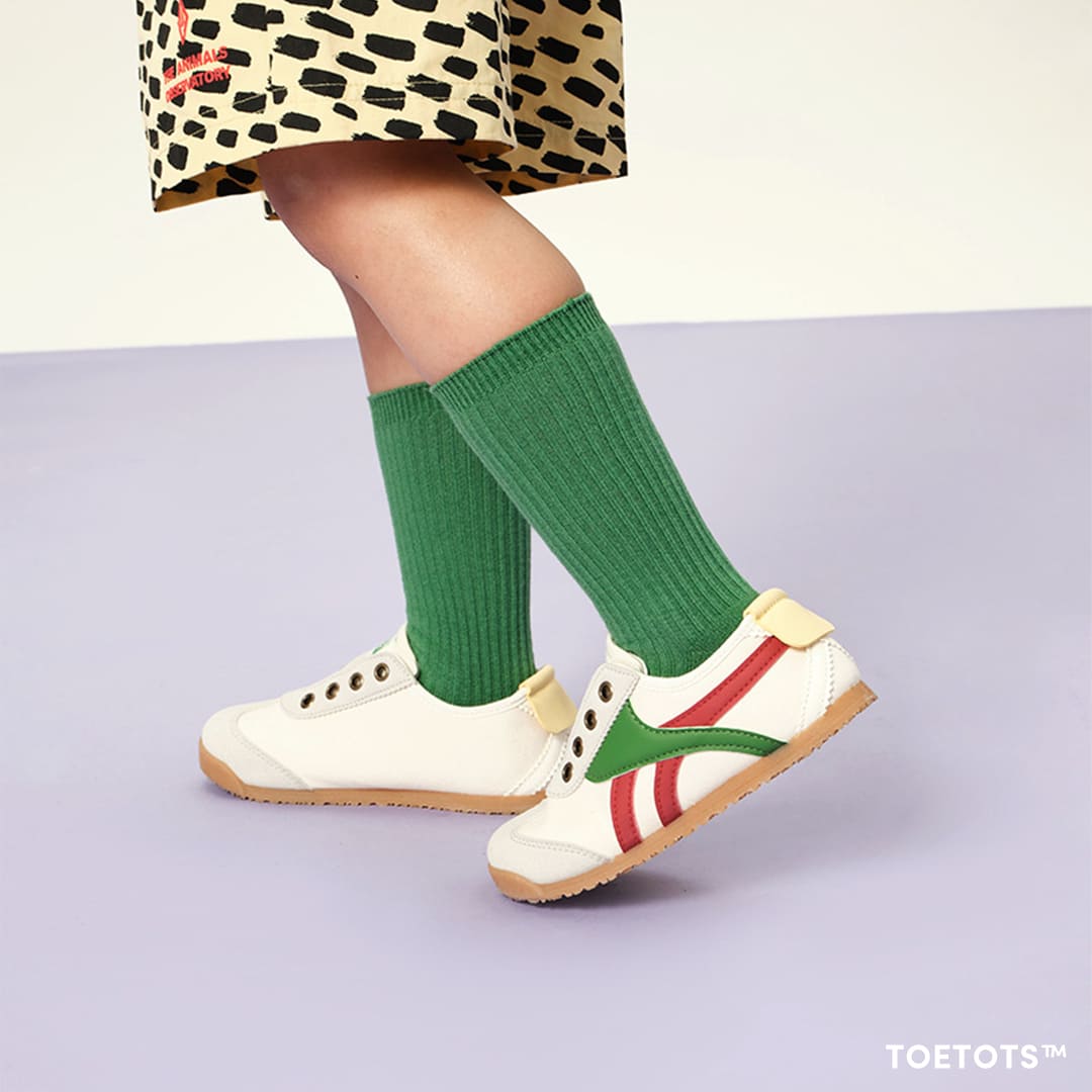 Rider 3.0 - Kid Sneaker