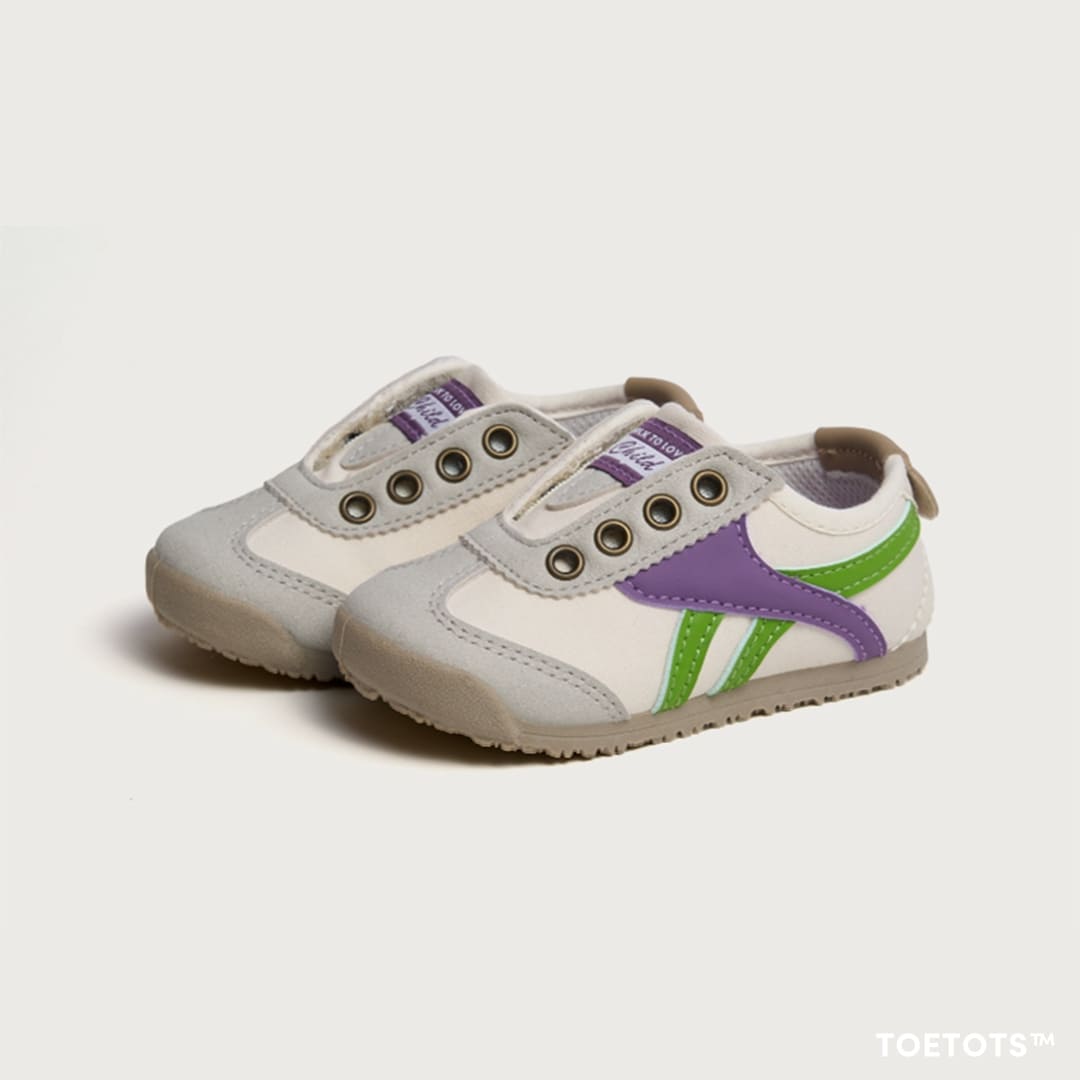 Rider 3.0 - Kid Sneaker