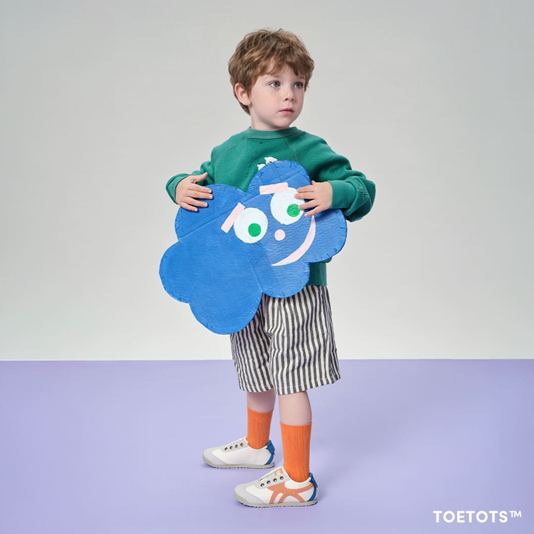 Rider 3.0 - Kid Sneaker