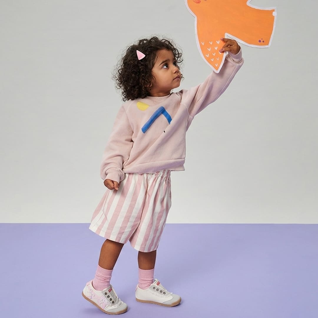Rider 3.0 - Kid Sneaker