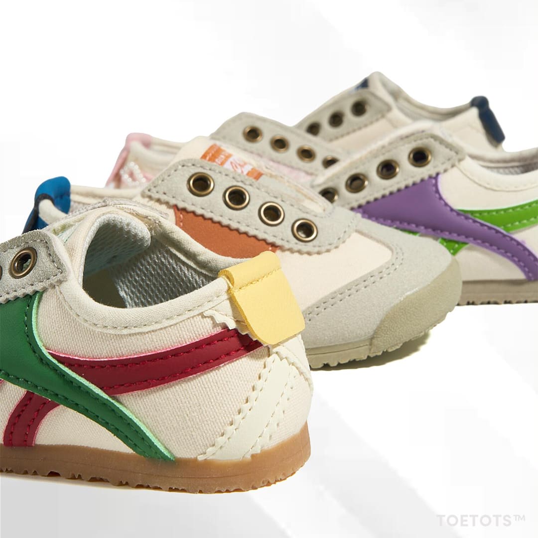 Rider 3.0 - Kid Sneaker