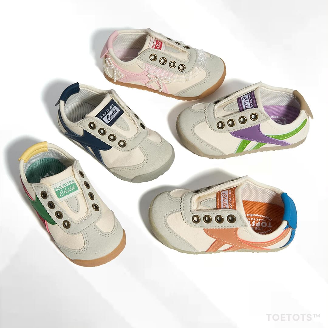 Rider 3.0 - Kid Sneaker