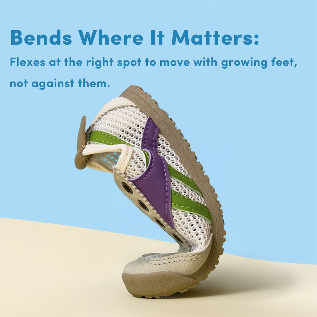 Rider Air - Kids Sneaker