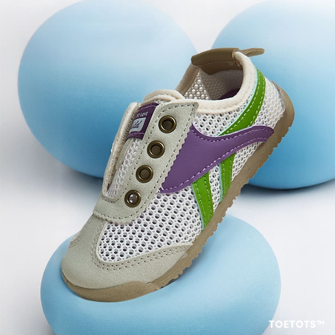 Rider Air - Kids Sneaker