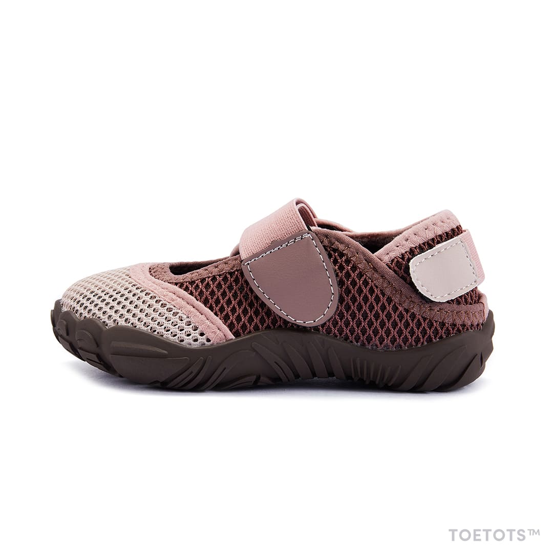 Ridge - Kid Sandals