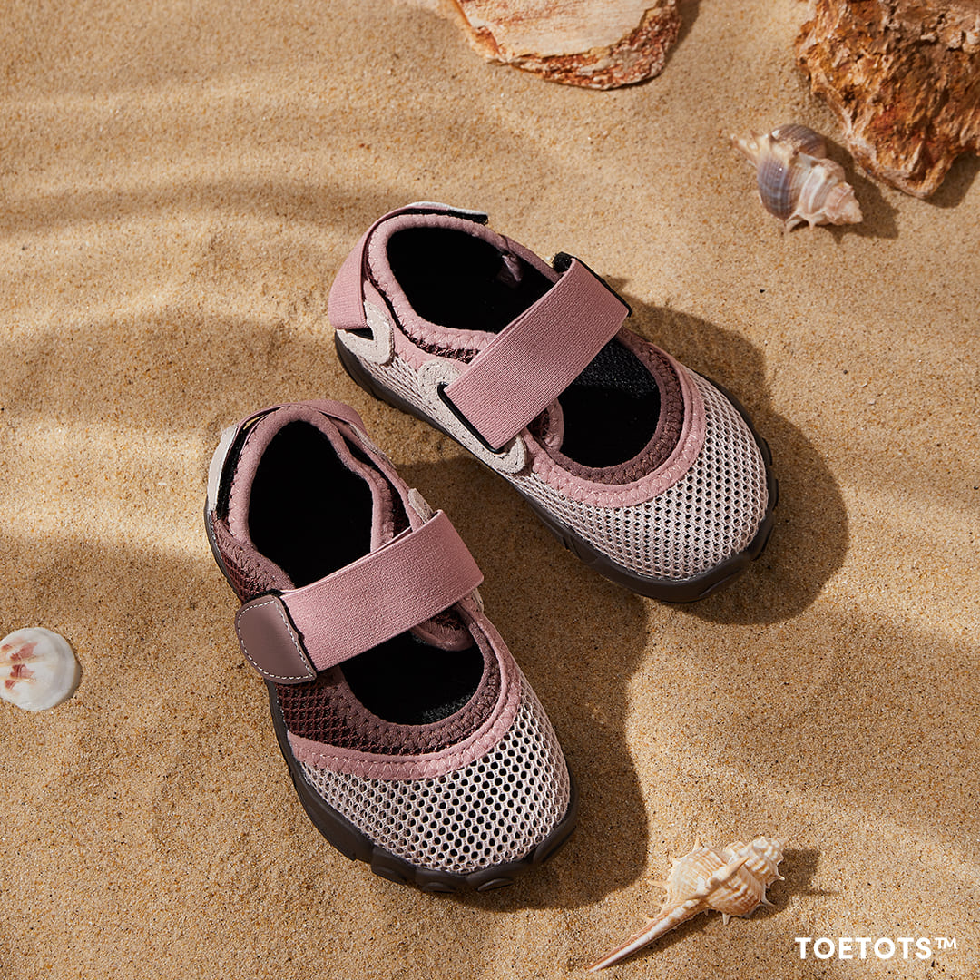 Ridge - Kid Sandals