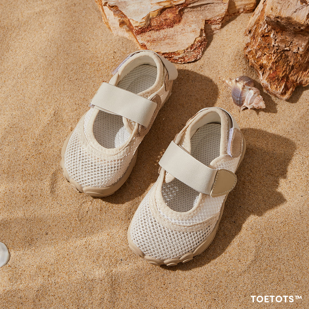 Ridge - Kid Sandals